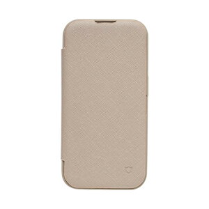 HAMEE�@�miPhone 15 Pro��p�niFace Cardina 2nd �_�C�A���[�P�[�X iFace �x�[�W���@41-966709