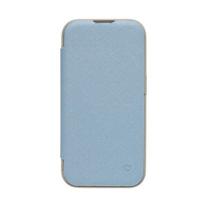 HAMEE�@�miPhone 15 Pro��p�niFace Cardina 2nd �_�C�A���[�P�[�X iFace �����݃u���[�@41-966716