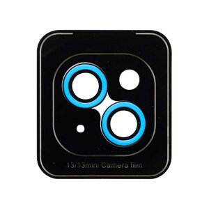 HAMEE@miPhone 13 mini/13pniFace Camera Lens Cover Neo JYJo[ iFace lIu[@41-966754