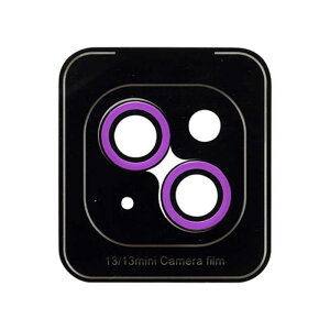 HAMEE�@�miPhone 13 mini/13��p�niFace Camera Lens Cover Neo �J���������Y�J�o�[ iFace �l�I�p�[�v���@41-966778