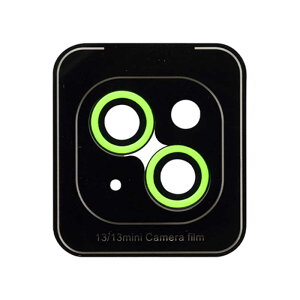 HAMEE@miPhone 13 mini/13pniFace Camera Lens Cover Neo JYJo[ iFace lIO[@41-966785