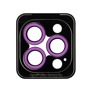 HAMEE@miPhone 13 Pro/13 Pro MaxpniFace Camera Lens Cover Neo JYJo[ iFace lIp[v@41-966846