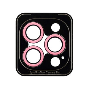 HAMEE�@�miPhone 13 Pro/13 Pro Max��p�niFace Camera Lens Cover Neo �J���������Y�J�o�[ iFace �l�I�s���N�@41-966860