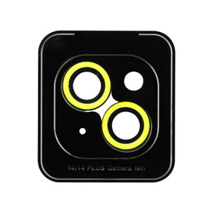 HAMEE@miPhone 14/14 PluspniFace Camera Lens Cover Neo JYJo[ iFace lICG[@41-966907