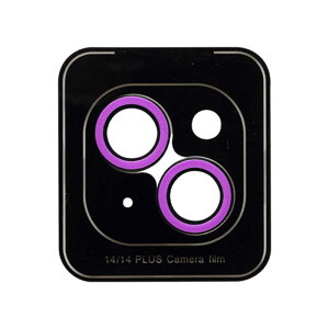 HAMEE@miPhone 14/14 PluspniFace Camera Lens Cover Neo JYJo[ iFace lIp[v@41-966914