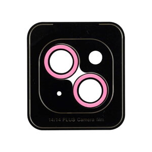 HAMEE�@�miPhone 14/14 Plus��p�niFace Camera Lens Cover Neo �J���������Y�J�o�[ iFace �l�I�s���N�@41-966938