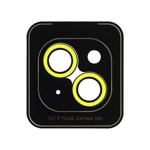 HAMEE@miPhone 15/15 PluspniFace Camera Lens Cover Neo JYJo[ iFace lICG[@41-967041