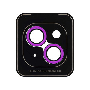 HAMEE@miPhone 15/15 PluspniFace Camera Lens Cover Neo JYJo[ iFace lIp[v@41-967058