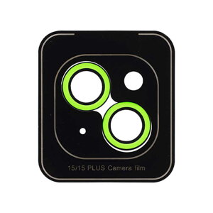 HAMEE�@�miPhone 15/15 Plus��p�niFace Camera Lens Cover Neo �J���������Y�J�o�[ iFace �l�I�O���[���@41-967065