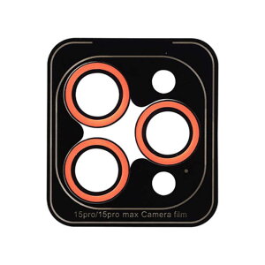 HAMEE@miPhone 15 Pro/15 Pro MaxpniFace Camera Lens Cover Neo JYJo[ iFace lIIW@41-967096