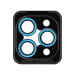 HAMEE@miPhone 15 Pro/15 Pro MaxpniFace Camera Lens Cover Neo JYJo[ iFace lIu[@41-967102