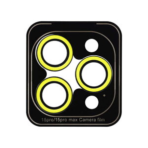 HAMEE@miPhone 15 Pro/15 Pro MaxpniFace Camera Lens Cover Neo JYJo[ iFace lICG[@41-967119