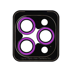 HAMEE@miPhone 15 Pro/15 Pro MaxpniFace Camera Lens Cover Neo JYJo[ iFace lIp[v@41-967126