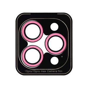 HAMEE@miPhone 15 Pro/15 Pro MaxpniFace Camera Lens Cover Neo JYJo[ iFace lIsN@41-967140