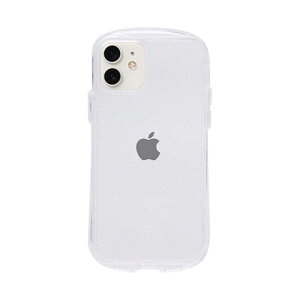 HAMEE@miPhone 12/12 PropniFace Look in ClearP[X iFace NA/@41-967973