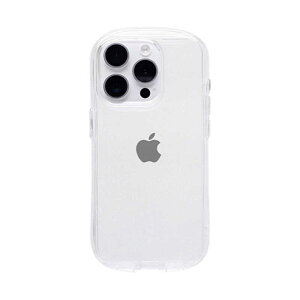 HAMEE@miPhone 15 PropniFace Look in ClearP[X iFace NA/@41-968048