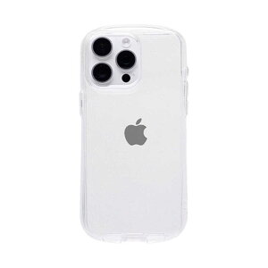 HAMEE�@�miPhone 15 Pro Max��p�niFace Look in Clear�P�[�X iFace �N���A/�����@41-968055