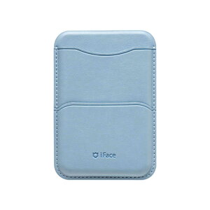 HAMEE@iFace MagSynq J[hEHbg iFace y[u[@41-968871
