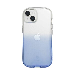 HAMEE�@�miPhone 14��p�niFace Look in Clear Lolly�P�[�X iFace �N���A/�T�t�@�C�A�@41-969458