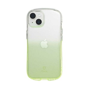 HAMEE@miPhone 14pniFace Look in Clear LollyP[X iFace NA/C@41-969472