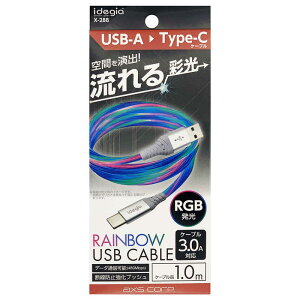 A[NX@RGBP[u AtoC NA@X-288