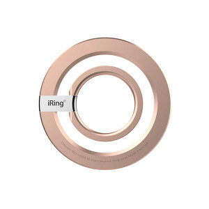 UNIQ�@iRingM2 RoseGold�@UMS-IR17MGRG
