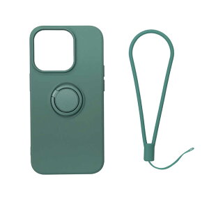 ROYALMONSTER�@iPhone 14ProMAX �p�V���R�����P�[�X(�����O�t�E�J�[�L) Royal Monster(���C���������X�^�[)�@RM-14PMSili-KH