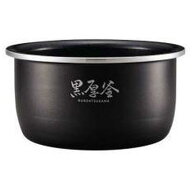 象印マホービン　ZOJIRUSHI　小容量マイコン炊飯ジャーNLBT05/BU05内釜　B502