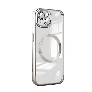 ROYALMONSTER@iPhone 15 MagSafeΉ NAP[X SV@RM-15N-MGSV