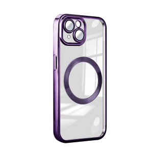 ROYALMONSTER@iPhone 15 MagSafeΉ NAP[X PP@RM-15N-MGPP