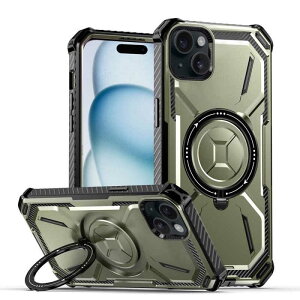 ROYALMONSTER@iPhone 15 MagSafeΉP[X GEAR-X PRO GR@RM-7808i15GR