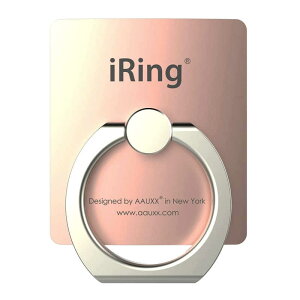 UNIQ@iRing Premium Rose Gold@UMS-NIRHKRG