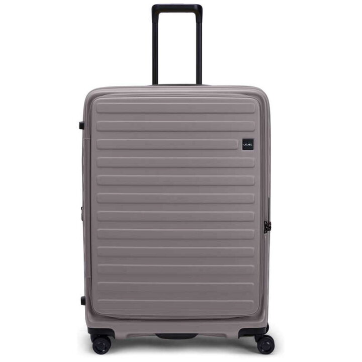 楽天市場】LOJEL スーツケース CUBO LL REFRESH 120L(130L) TSAロック 
