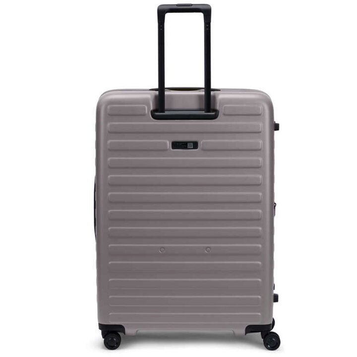 楽天市場】LOJEL スーツケース CUBO LL REFRESH 120L(130L) TSAロック 