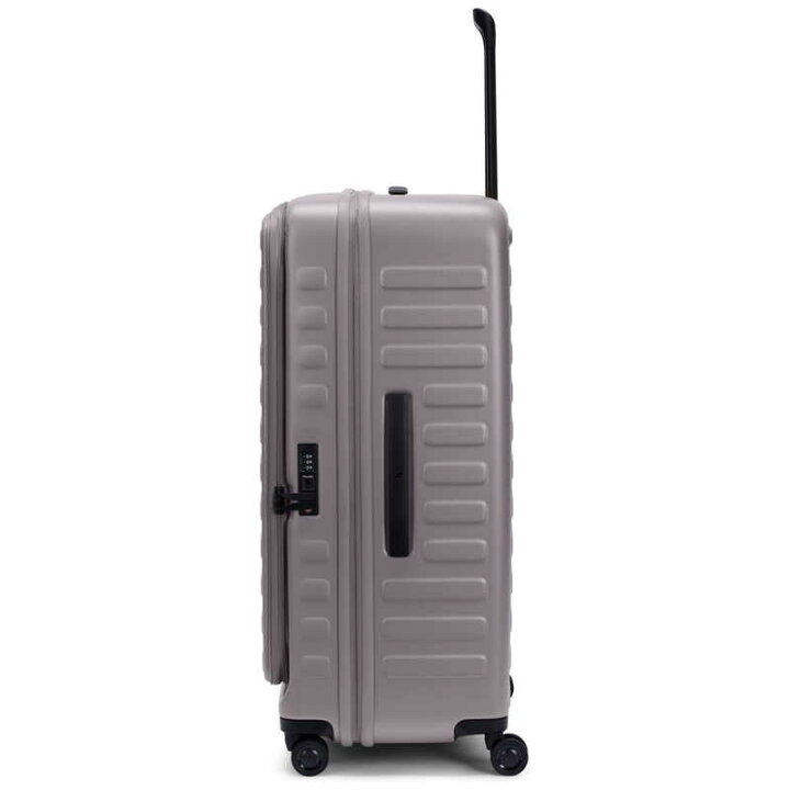 楽天市場】LOJEL スーツケース CUBO LL REFRESH 120L(130L) TSAロック 