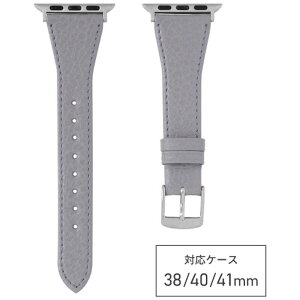 or@Apple Watch Ή oh {v AhAU[ (ΉP[XTCYF41/40/38mm) _[NO[@RWC047G4U