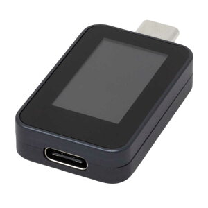 AClbNX@USB Type-CdeX^[@KM-08