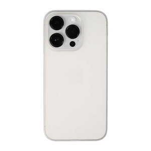 CASEFINITE@iPhone 14 Pro max CF THE FROST AIR ULTRA P[X ACXzCg@FAU14P67W