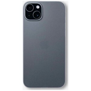 CASEFINITE@iPhone 15 Plus FROST AIR P[X ACXzCg@FA1567W