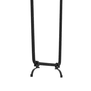 ABSOLUTE TECHNOLOGY�@�X�g���b�v �{ LINK(�u���b�N)for LINKASE iPhone 14�V���[�Y ATLINKSTRIP2022BK�@ATLINKSTRIP2022-BK