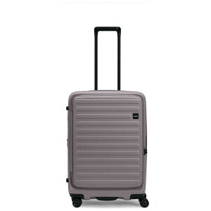 LOJEL@X[cP[X CUBO M REFRESH 70L(77L) TSAbN [O[@CUBO-M-REFRESH-WGY