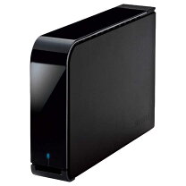 楽天市場】buffalo hd－ld4.0u3－bkaの通販