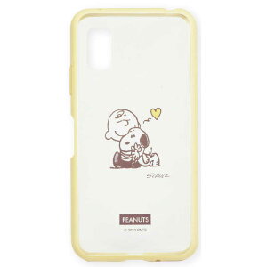 �O���}���f�B�[�Y�@�s�[�i�b�c IIII fit Clear SHARP AQUOS wish3�Ή��P�[�X �`���[���[�E�u���E���@SNG782C