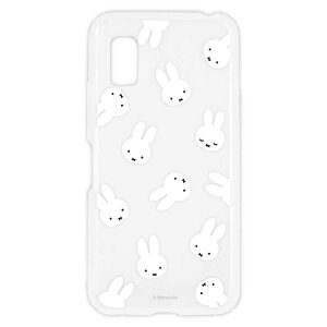 �O���}���f�B�[�Y�@�~�b�t�B�[ IIII fit Clear SHARP AQUOS wish3�Ή��P�[�X �t�F�C�X�����@MF421CL