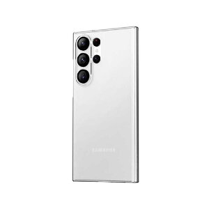 ROA�@Galaxy S23 Ultra Nukin �N���A araree�@AR25110S23U
