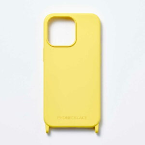 ROA�@iPhone 15 Pro Max (6.7�C���`)�X�g���b�v�z�[���t�L�V���R���P�[�X PHONECKLACE �C�G���[�@PN25609i15PM
