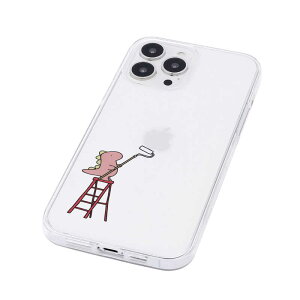 ROA�@iPhone15 6.1�C���` �\�t�g�N���A�P�[�X AKAN �y�C���e�B���O �s���N�@AK25646i15PR