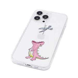 ROA�@iPhone 15 Plus(6.7�C���`) �\�t�g�N���A�P�[�X AKAN �n���y�R�U�E���X AKAN �s���N�@AK25660i15PM