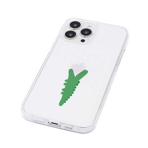 ROA�@iPhone 15 Plus(6.7�C���`) �\�t�g�N���A�P�[�X AKAN AKAN ���O���O ���j�@AK25663i15PM