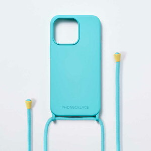 ROA@iPhone15 6.1C` Xgbvz[tLVRP[X+Rope Strap PHONECKLACE ~g@PN25675i15PR
